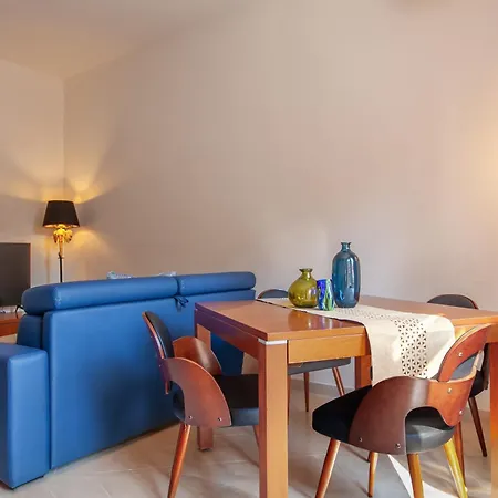 Calcedonio House By Sleep In Murano Lägenhet Venedig