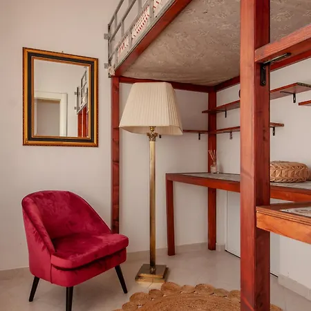 Calcedonio House By Sleep In Murano