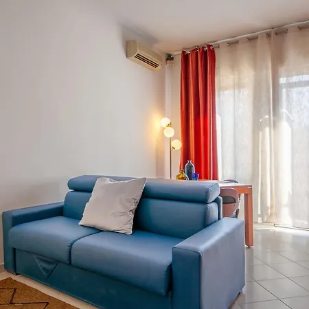 Calcedonio House By Sleep In Murano Βενετία