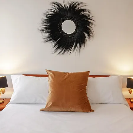 Murano Place - Calcedonio & Courtyard 아파트