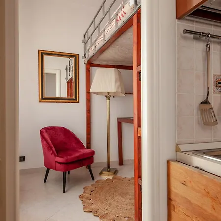 Murano Place - Calcedonio & Courtyard *