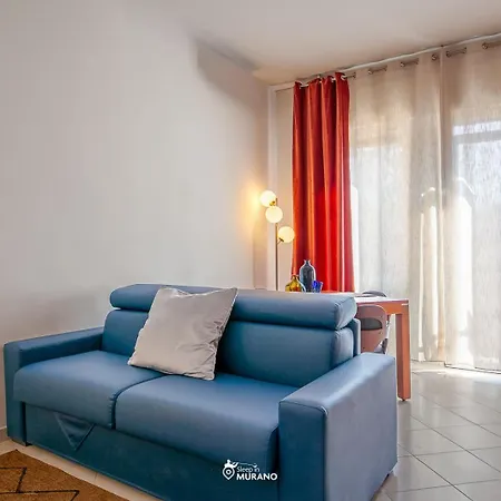 Calcedonio House By Sleep In Murano Apartment