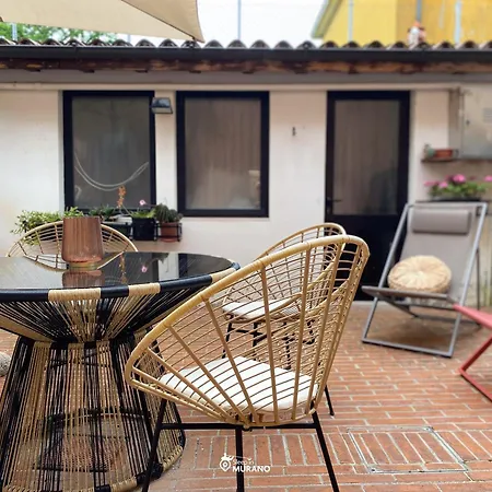 Calcedonio House By Sleep In Murano Apartment *