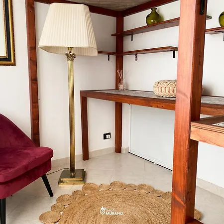 Calcedonio House By Sleep In Murano Apartment *