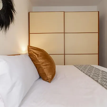 Апартаменты Calcedonio House By Sleep In Murano