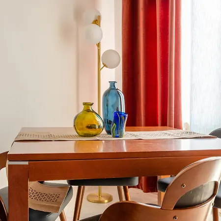 Calcedonio House - By Sleep In Murano *