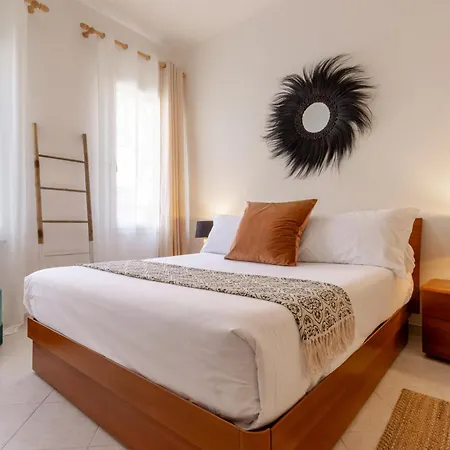 Calcedonio House & Courtyard - By Sleep In Murano Lejlighed *