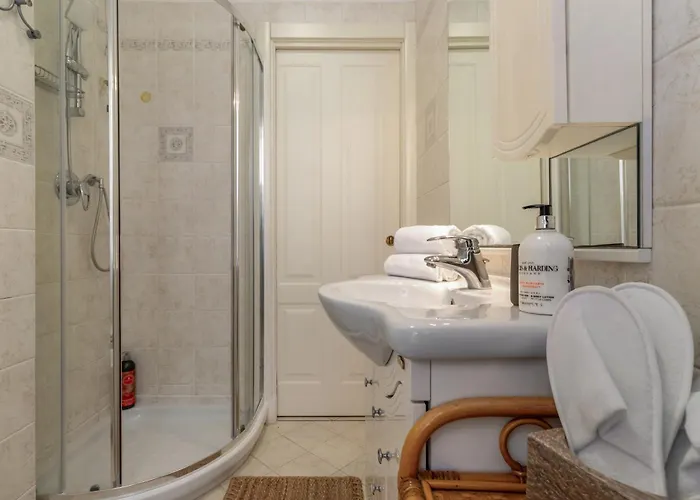 Apartman Calcedonio House - By Sleep In Murano *