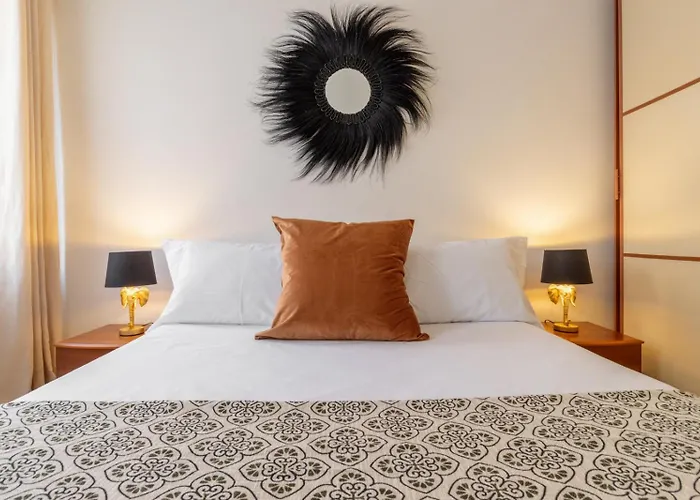 شقة Calcedonio House - By Sleep In Murano البندقية