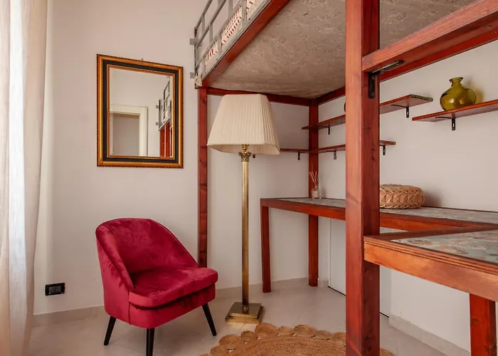 Calcedonio House - By Sleep In Murano