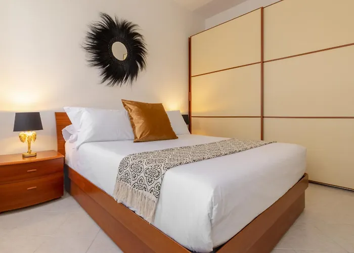 شقة Calcedonio House - By Sleep In Murano *