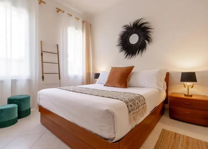 Calcedonio House - By Sleep In Murano Apartman Velence
