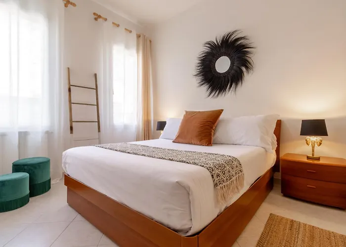 Calcedonio House - By Sleep In Murano Apartman *