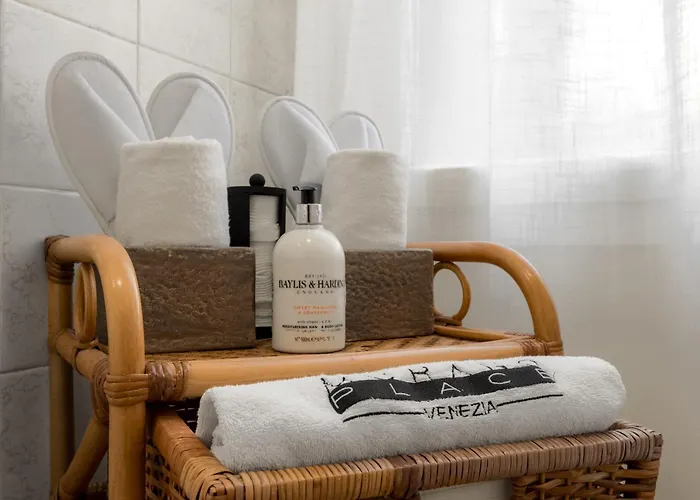 Calcedonio House - By Sleep In Murano Apartman Velence
