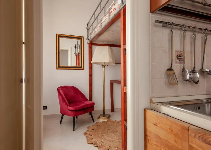 Calcedonio House - By Sleep In Murano *