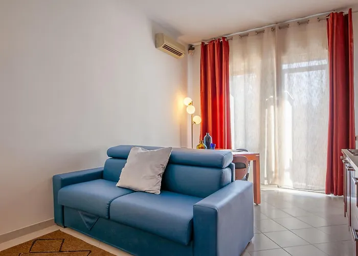 Calcedonio House - By Sleep In Murano Velence