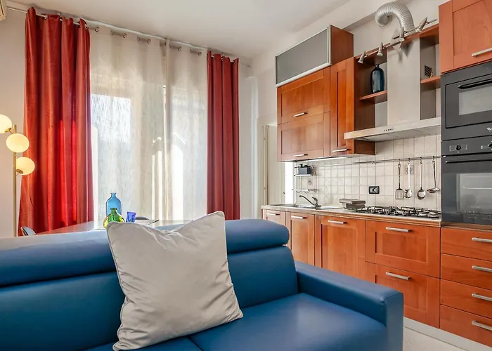 شقة Calcedonio House - By Sleep In Murano