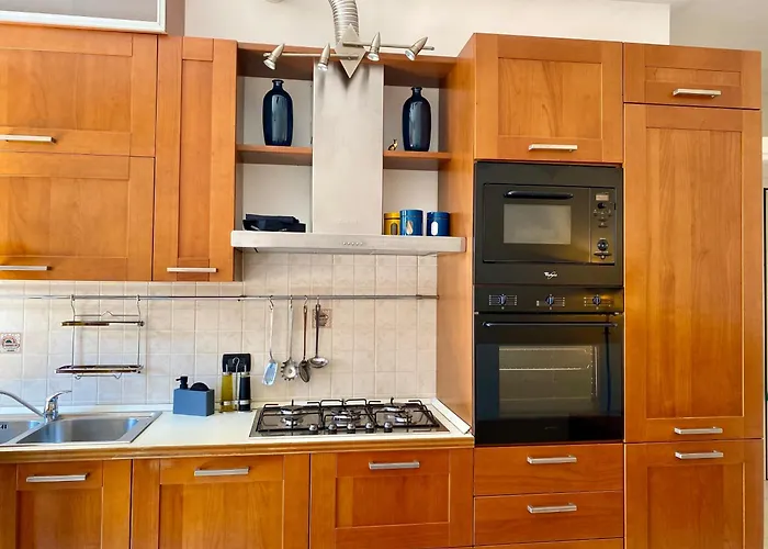 Appartement Calcedonio House By Sleep In Murano Venise
