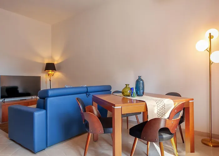 Calcedonio House By Sleep In Murano Appartement Venise